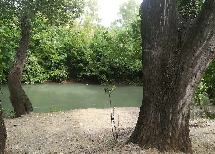 Holiday Home Roma Appartement