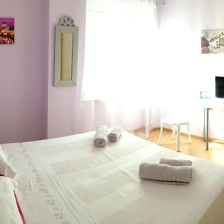 Holiday Home Roma