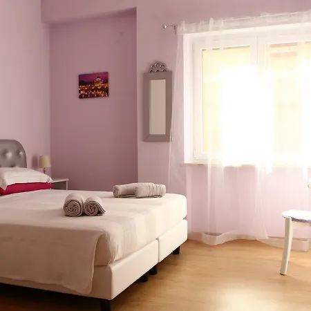 Holiday Home Roma רומא